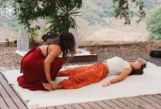 Escuela Shaktipat Awakening Consciousness