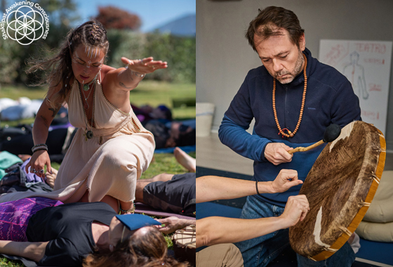 Escuela Shaktipat Awakening Consciousness